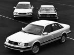 Audi 100 1990 года (NA)